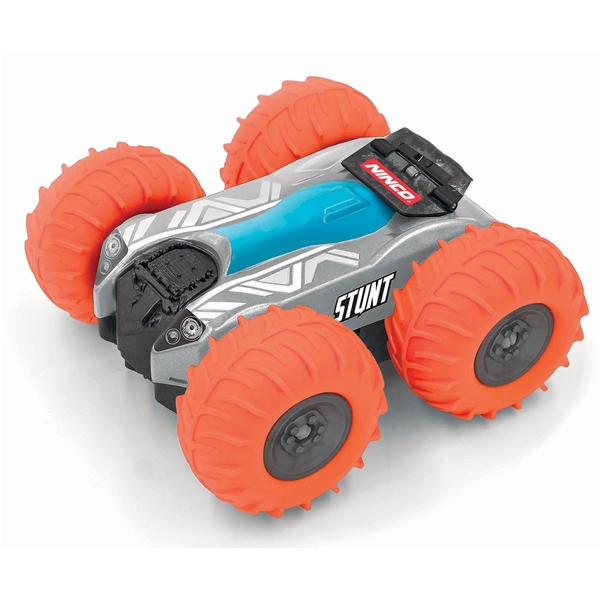 Ninco R/C Stunt Orange 13 cm (Bild 2 av 3)