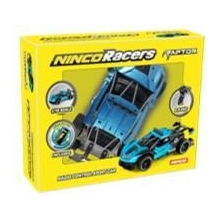 Ninco R/C Raptor 25 cm