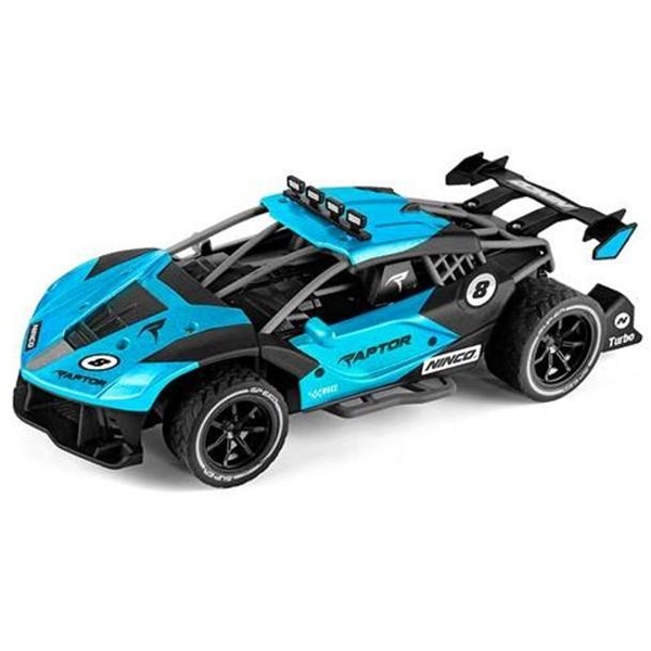 Ninco R/C Raptor 25 cm (Bild 2 av 3)