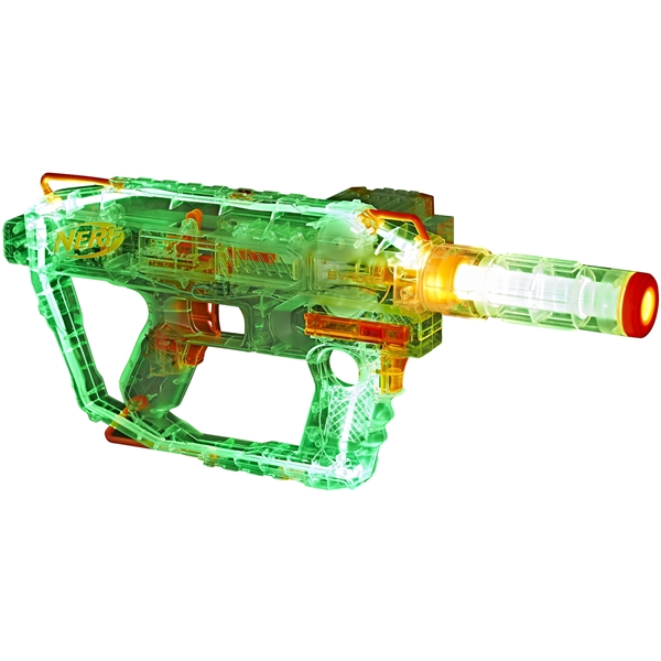 Nerf Shadow Ops Blaster (Bild 1 av 2)