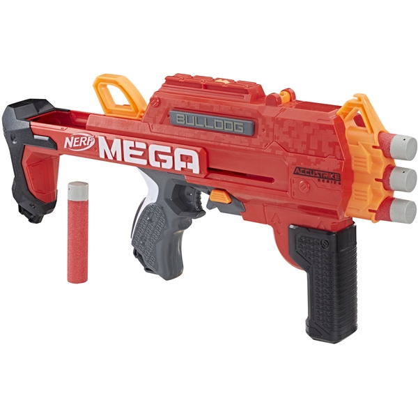 Nerf N-Strike MEGA Bulldog (Bild 1 av 2)