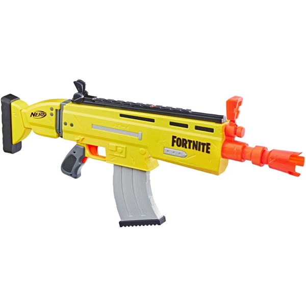 Nerf Fortnite Risky Reeler (Bild 1 av 2)