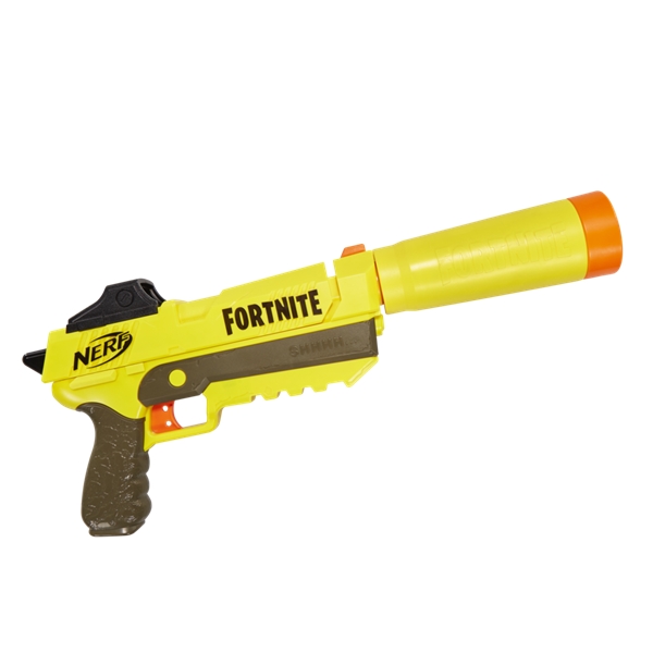 Nerf Fortnite Sneaky Springer (Bild 1 av 2)