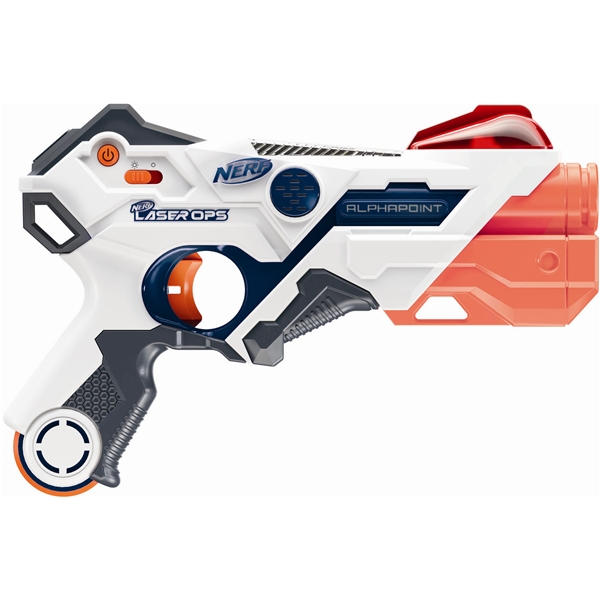 Nerf Laser Ops Pro AlphaPoint (Bild 1 av 2)