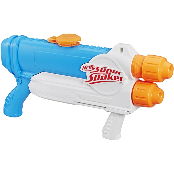 NERF Super Soaker Barracuda (Bild 1 av 2)