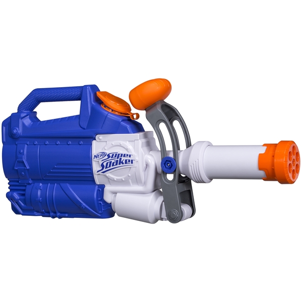 Nerf Super Soaker Soakzooka (Bild 1 av 2)