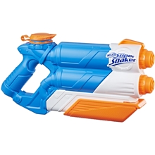 Nerf Super Soaker Twin Tide