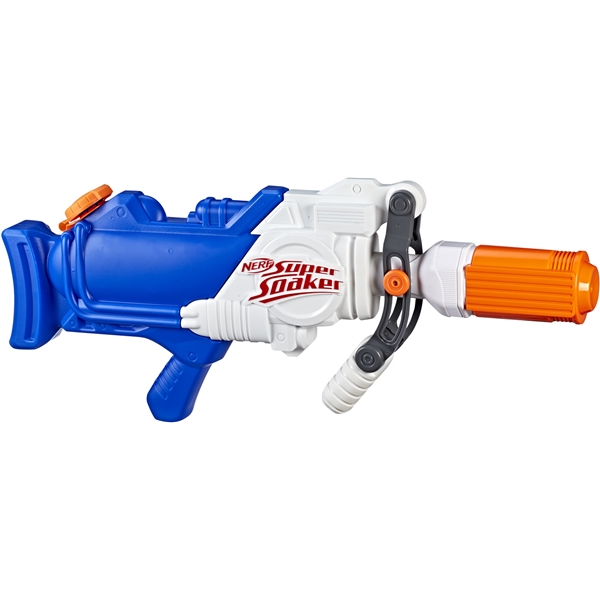 Nerf Super Soaker Hydra (Bild 1 av 2)