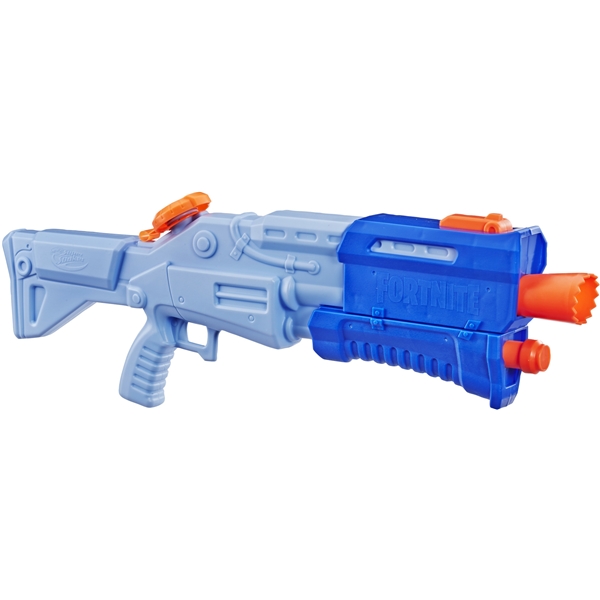 Nerf Super Soaker Fortnite TS-R (Bild 1 av 2)