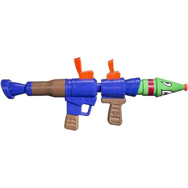 Nerf Super Soaker Fortnite RL (Bild 1 av 2)