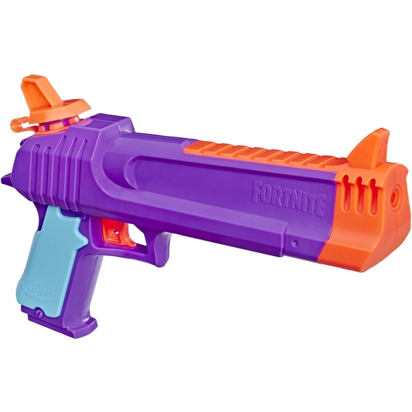 Nerf Super Soaker Fortnite HC-E (Bild 1 av 2)