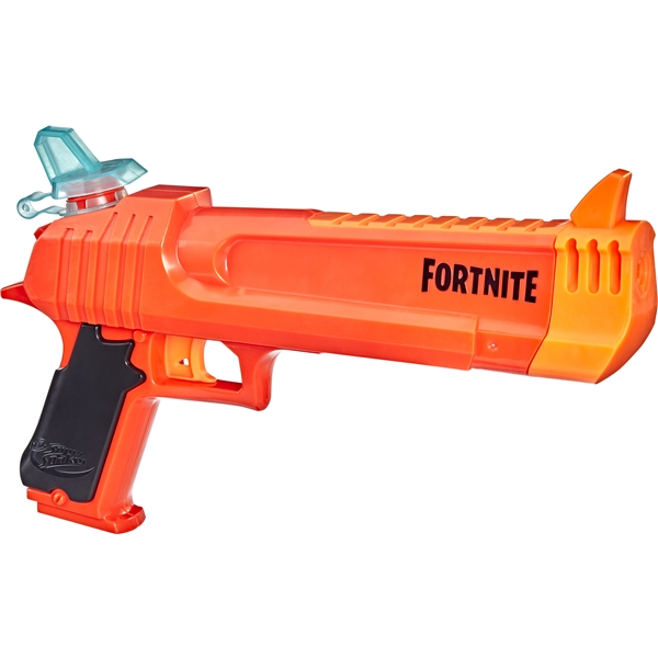 NERF Super Soaker Fortnite HC (Bild 1 av 5)