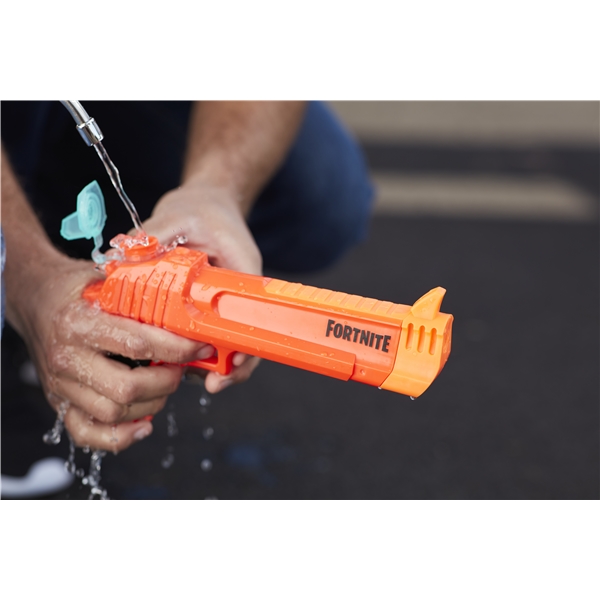 NERF Super Soaker Fortnite HC (Bild 3 av 5)