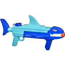 NERF Super Soaker Roblox Sharkbite SHRK 500