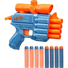 NERF N-Strike Elite 2.0 Prospect QS-4