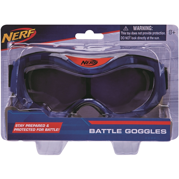 Nerf Elite Goggles (Bild 2 av 2)