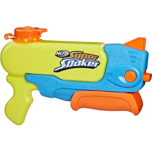 NERF Super Soaker Wave Spray (Bild 1 av 3)