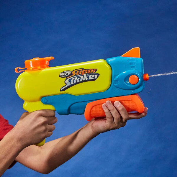 NERF Super Soaker Wave Spray (Bild 4 av 4)