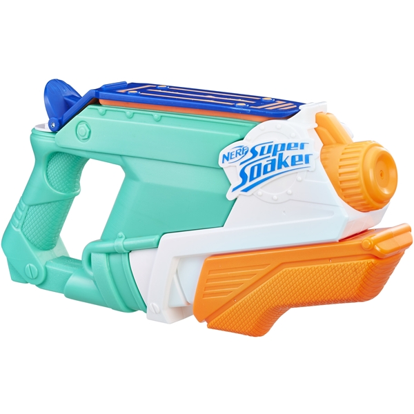 NERF Super Soaker Splash Mouth (Bild 1 av 6)