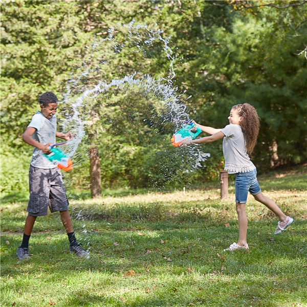 NERF Super Soaker Splash Mouth (Bild 4 av 6)
