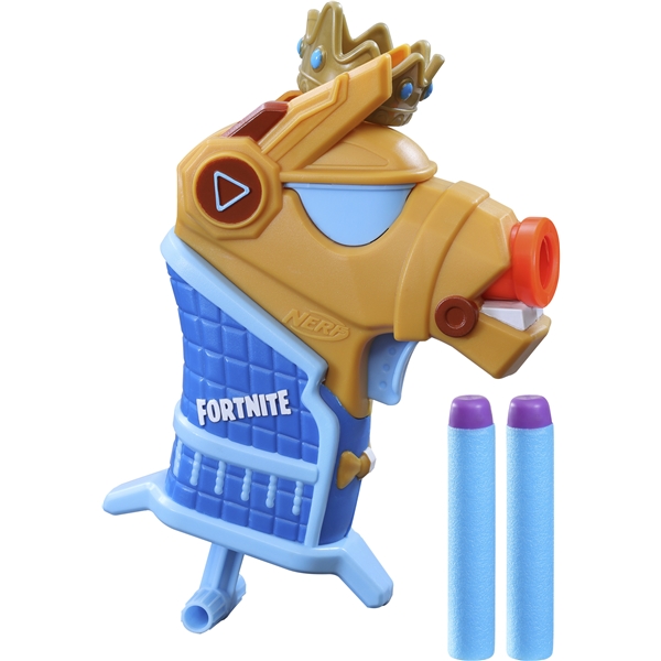 NERF Fortnite Micro Yond3r (Bild 1 av 2)