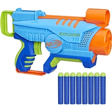 NERF N-Strike Elite Jr. Explorer