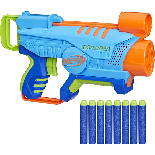 NERF N-Strike Elite Jr. Explorer (Bild 1 av 3)