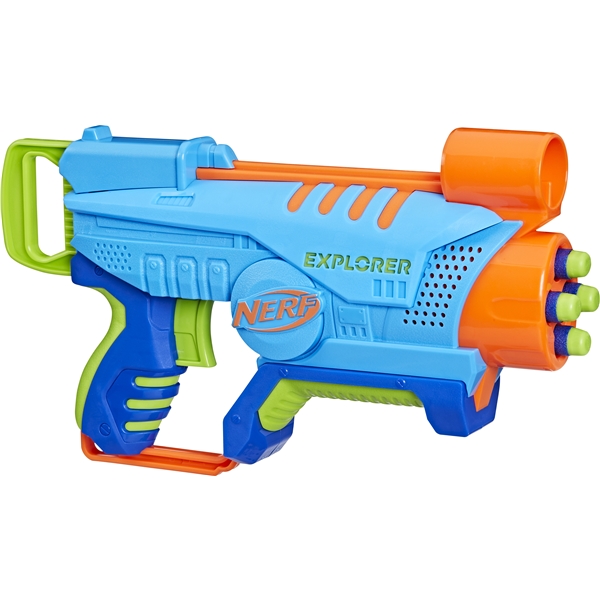 NERF N-Strike Elite Jr. Explorer (Bild 2 av 3)