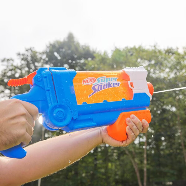 NERF Super Soaker Flip Fill (Bild 4 av 5)