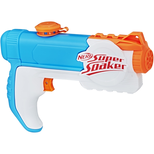 NERF Super Soaker Piranha (Bild 1 av 2)