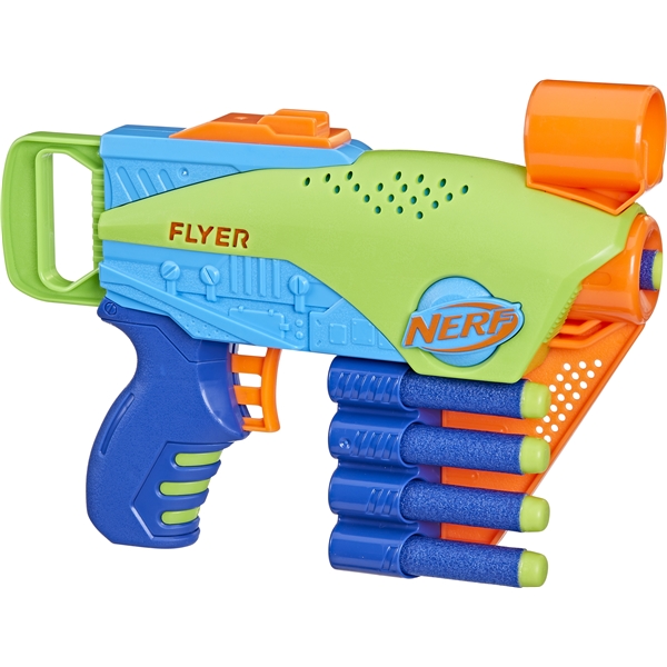 NERF N-Strike Elite Jr. Flyer (Bild 2 av 5)