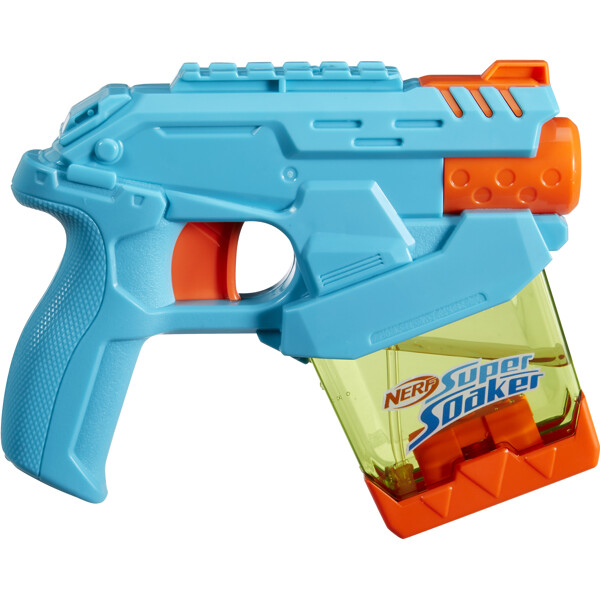 NERF Super Soaker Dunk Fill Mini (Bild 1 av 4)
