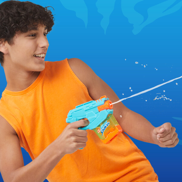 NERF Super Soaker Dunk Fill Mini (Bild 4 av 4)