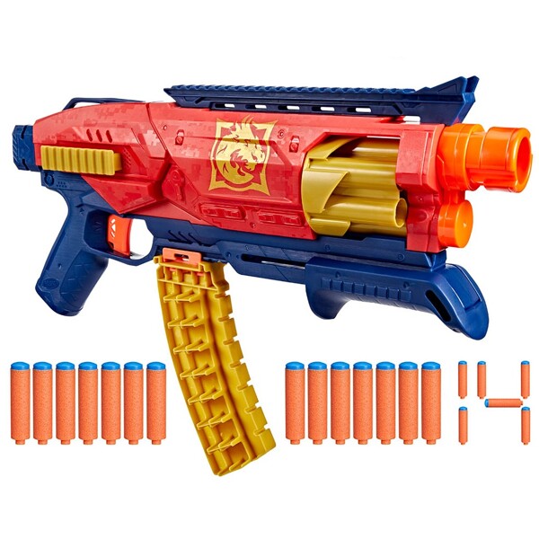 NERF Loadout Shadowspeed Recon (Bild 1 av 2)