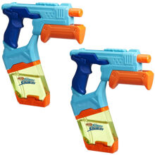 NERF Super Soaker Dunk-Fill 2-p