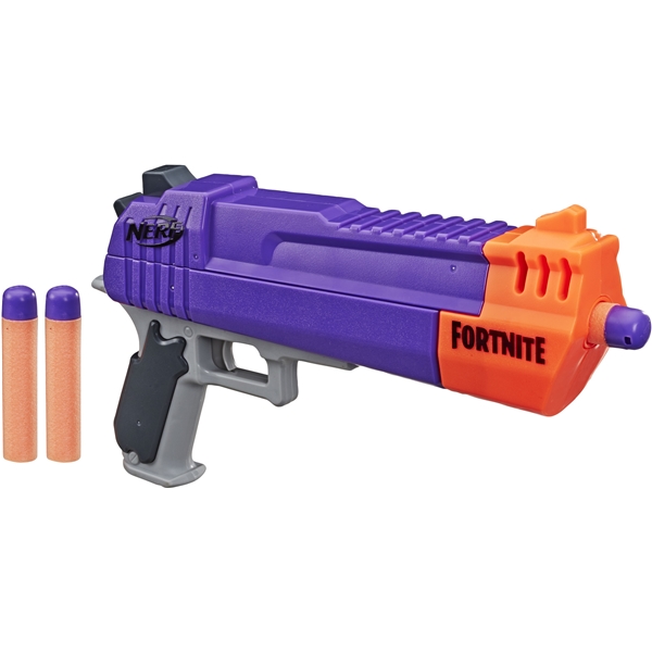 NERF Fortnite HC-E Haunted Hand Cannon (Bild 1 av 2)