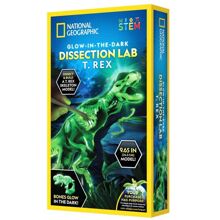 National Geographic Dissection Lab T. Rex