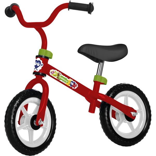 Nordic Hoj Springcykel Babblarna 10 tum (Bild 1 av 2)