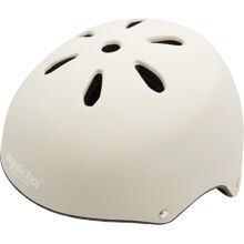 Nordic Hoj Skatehjälm Ljusbeige