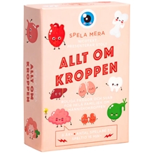 Spela Mera: Allt om Kroppen