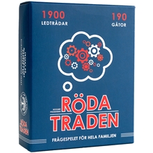 Röda Tråden