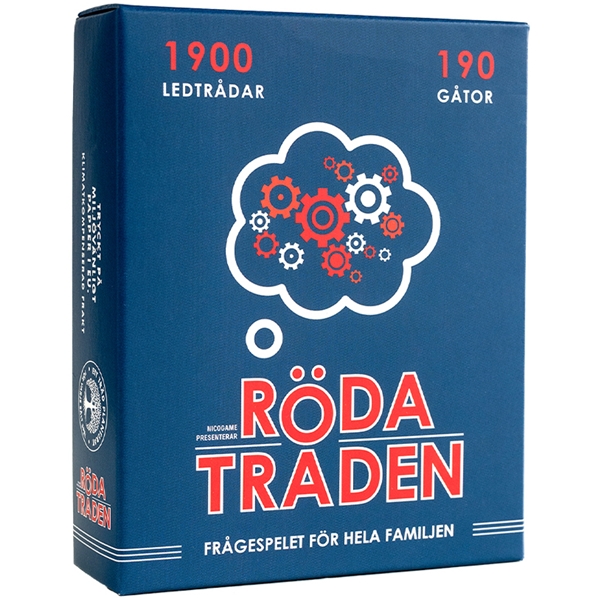 Röda Tråden (Bild 1 av 2)