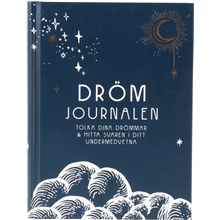 Drömjournalen