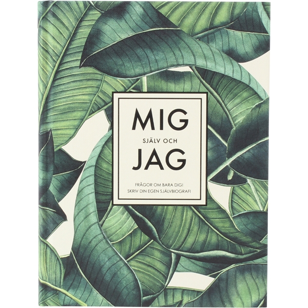 Mig själv och jag (Bild 1 av 2)