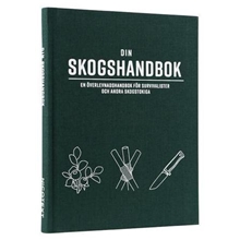 Din skogshandbok