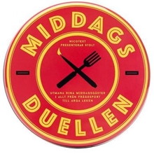 Middagsduellen