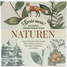 Spela mera: Naturen SE