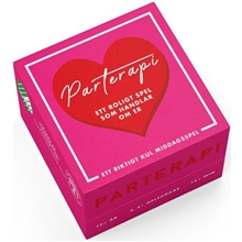 Middagsspel: Parterapi