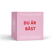 Må bra: Du Är Bäst