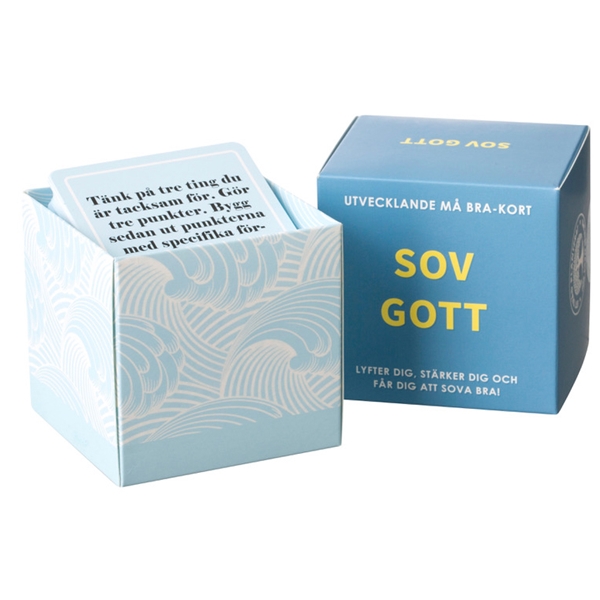 Må bra: Sov Gott (Bild 2 av 3)